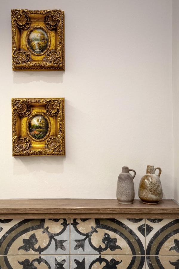 Apartment Bpr Art Nouveau