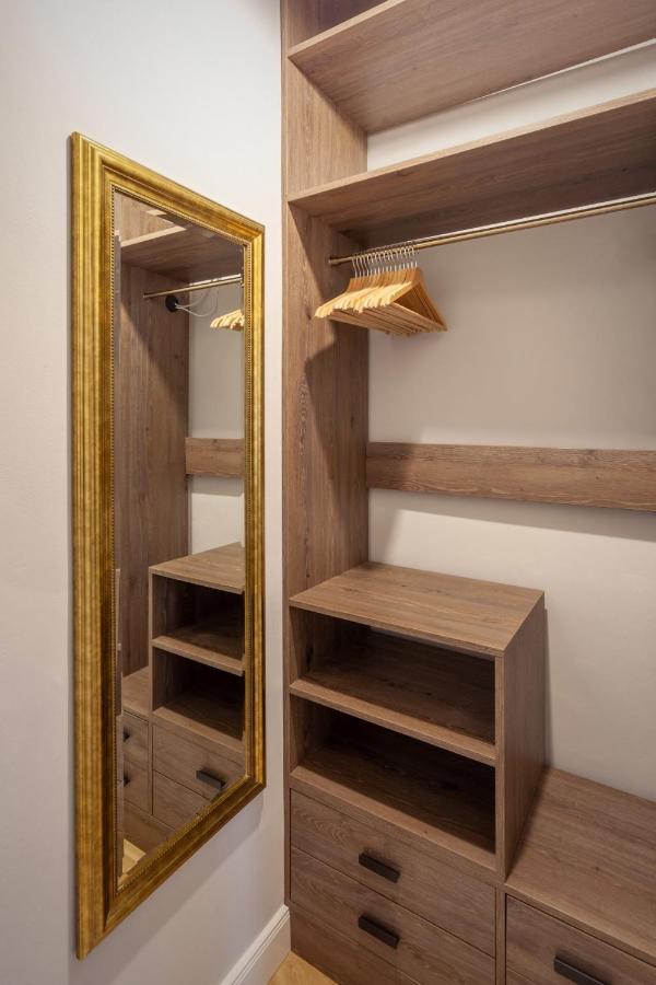 Apartamento Bpr Art Nouveau Budapeste