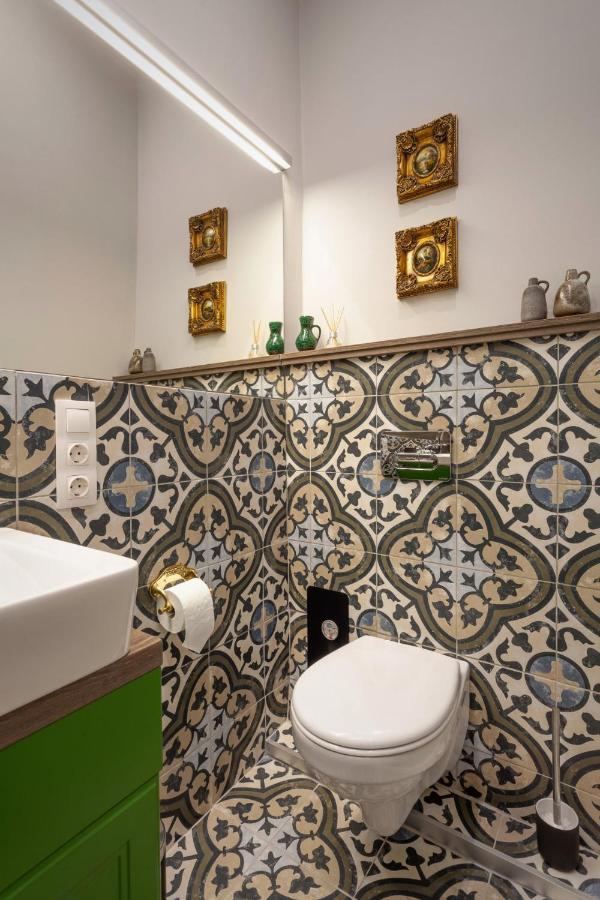 Appartamento Bpr Art Nouveau